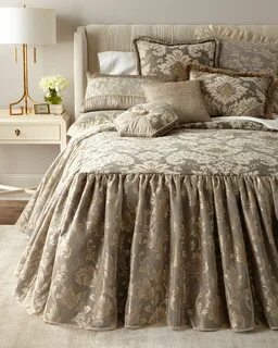 Home bedding