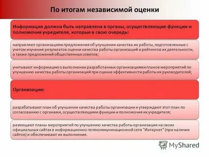 Состав учредителей и органов