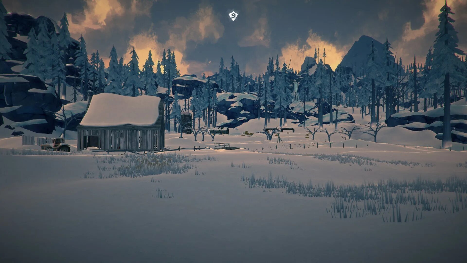 Маккензи Лонг дарк. Зе Лонг дарк пейзажи. Лес Лонг дарк. The long Dark ps5. The long dark на пк