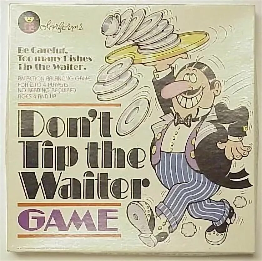 Tip don