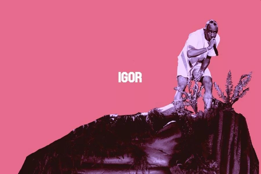 Tyler the creator new magic. Igor tyler the creator обложка. tyler the creator 2019 igor. igor album. тайлер зе криэйтор альбом игорь.