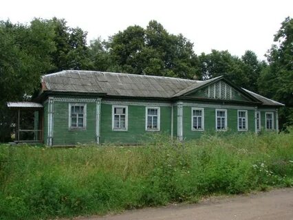 Петровское смоленская область