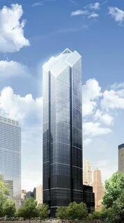 Trade centre 1