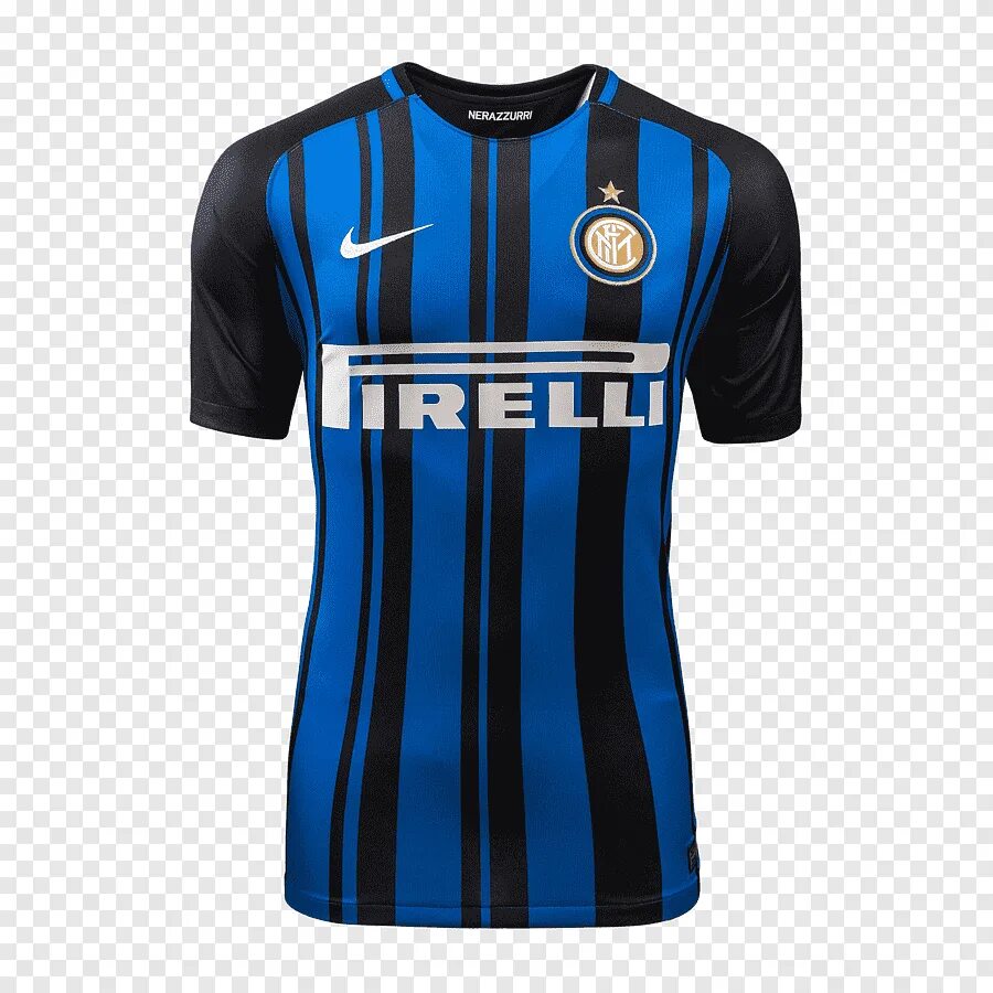 Inter t. 2022-2023 Inter Milan Home Shirt. Inter Milan Jersey.