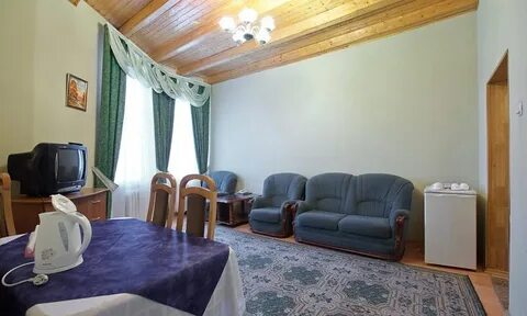 Курорт парк