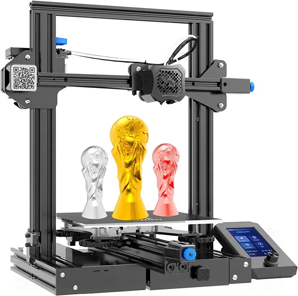 3d-принтер creality3d Ender 3. 3d-принтер Creality Ender 3 v2. 3d принтер Ender 3 s1. Creality 3d принтер Creality Ender 3 s1.