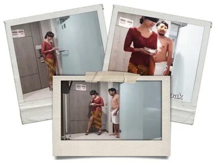 Slideshow kebaya merah viral sex.