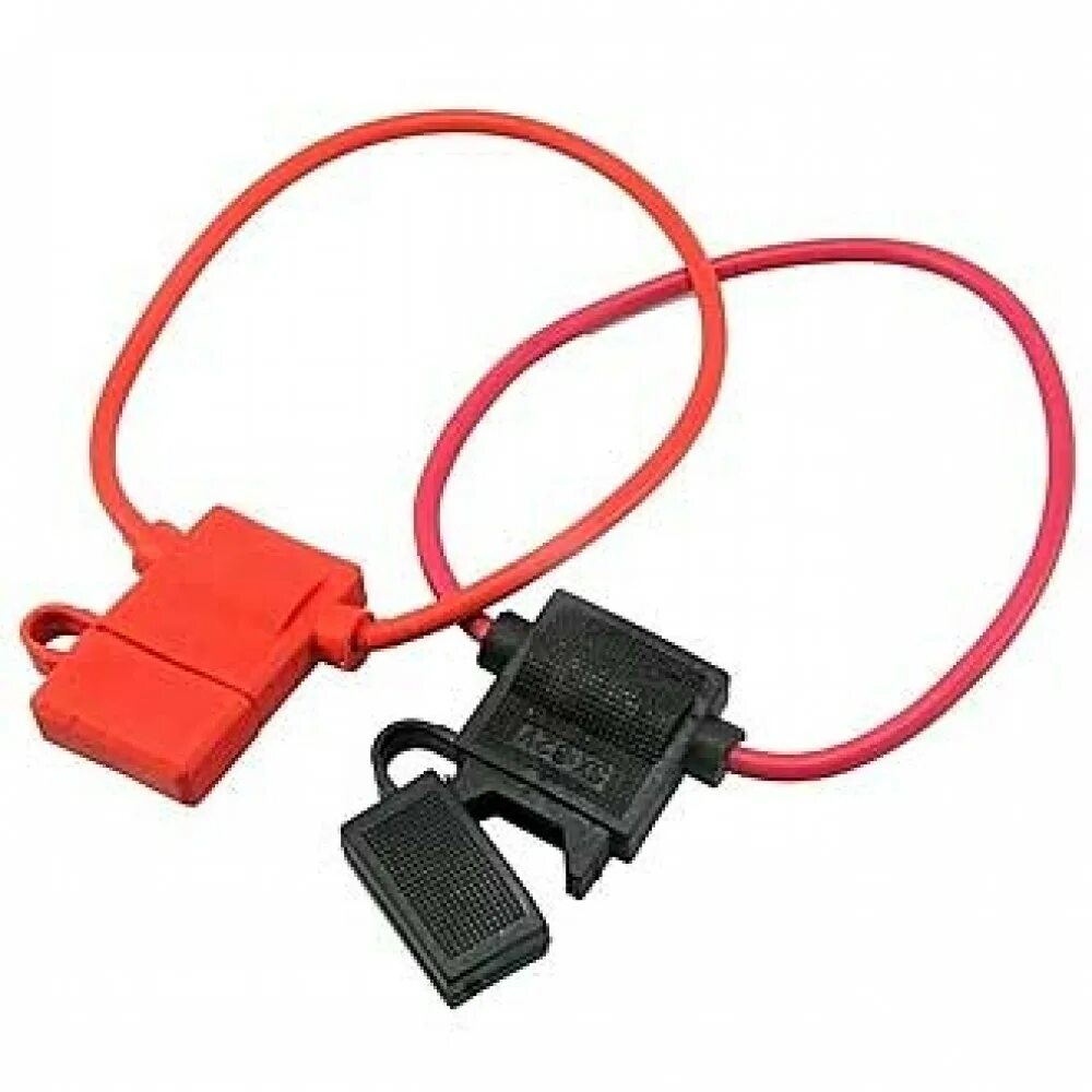 PORTAFUSIBILE VOLANTE PER FUSIBILI 5X20 A TUBO eBay