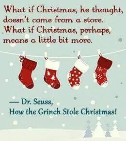 What christmas