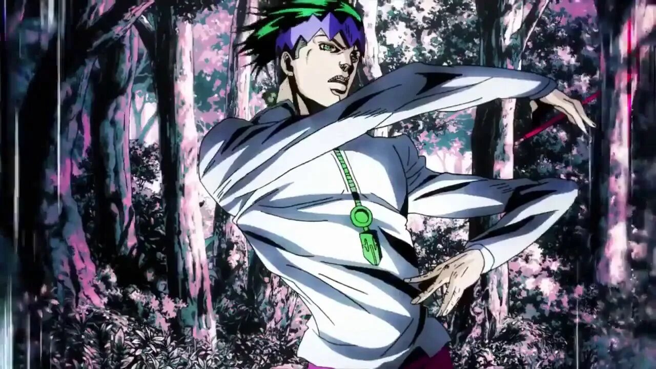 Rohan less than zero
