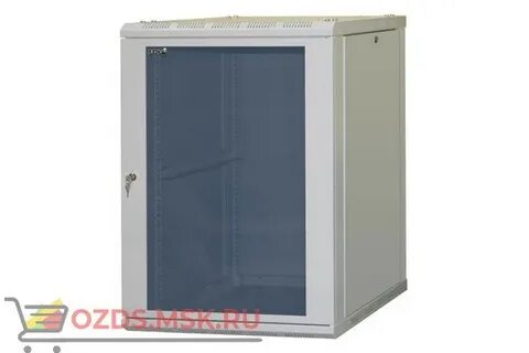 Шкаф 18u 600x600