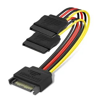 Sata pin