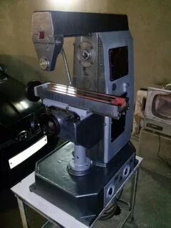 Фрезерный станок нгф 110 ш4