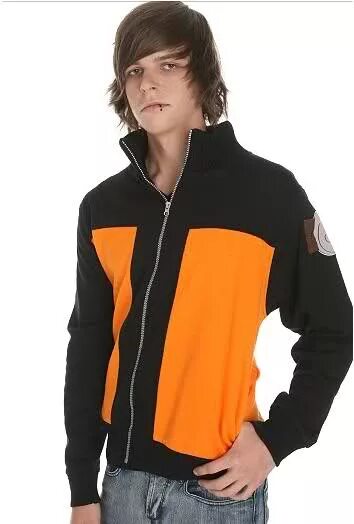 Without jackets