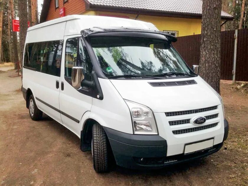 Форд микроавтобус бу купить. Ford Transit пассажирский 2012. Форд Транзит Ван 2012. Пассажирский микроавтобус Форд Транзит. Ford Transit пассажирский 8.