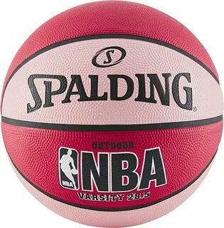 Размер мяча nba