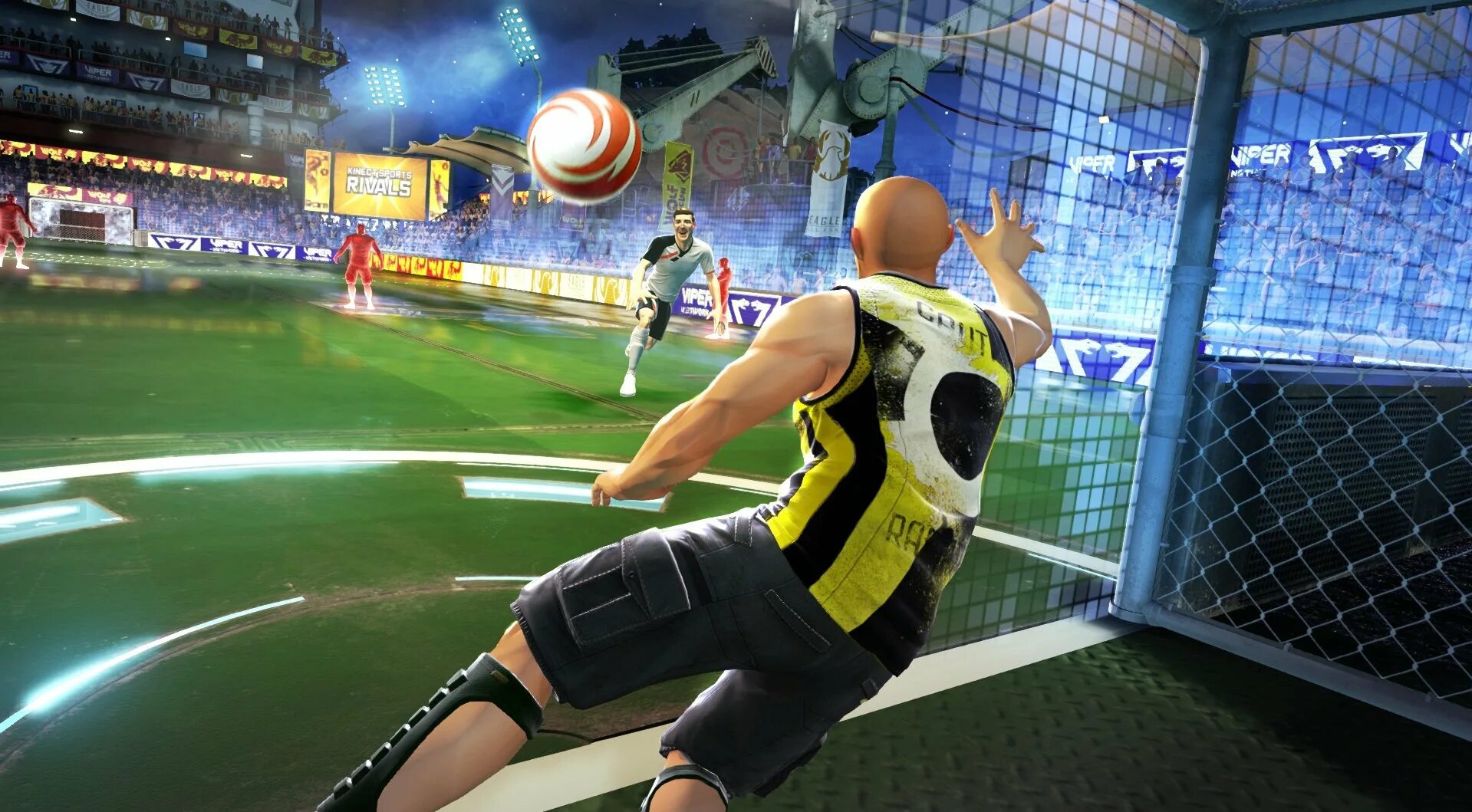 Kinect sports rivals. Kinect sports xbox 360. Kinect sports 2. Кинект спортс. Sport video games.