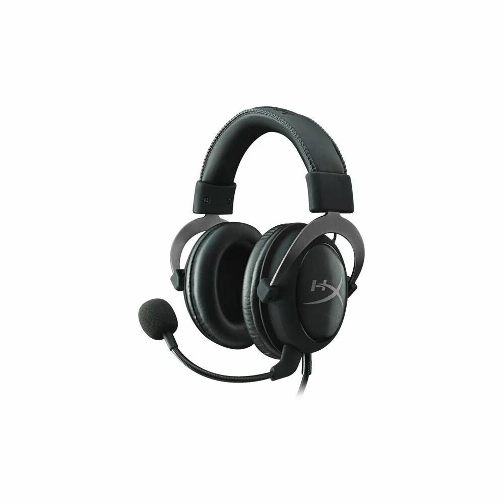 Hyperx cloud ii khx hscp. Hyperx cloud ii khx hscp
