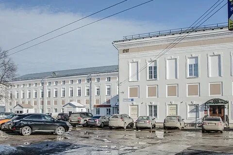 Динамовский проезд