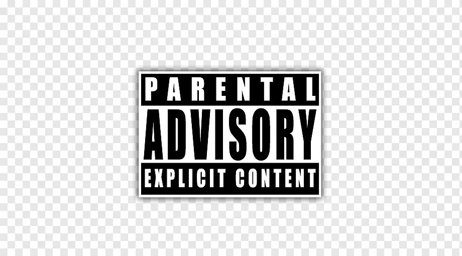 Значок parental Advisory. Parental Advisory наклейка. Ненормативная лексика без фона. Advisory без фона. Цензура песен полматери