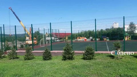 Хрустальный мост кемерово