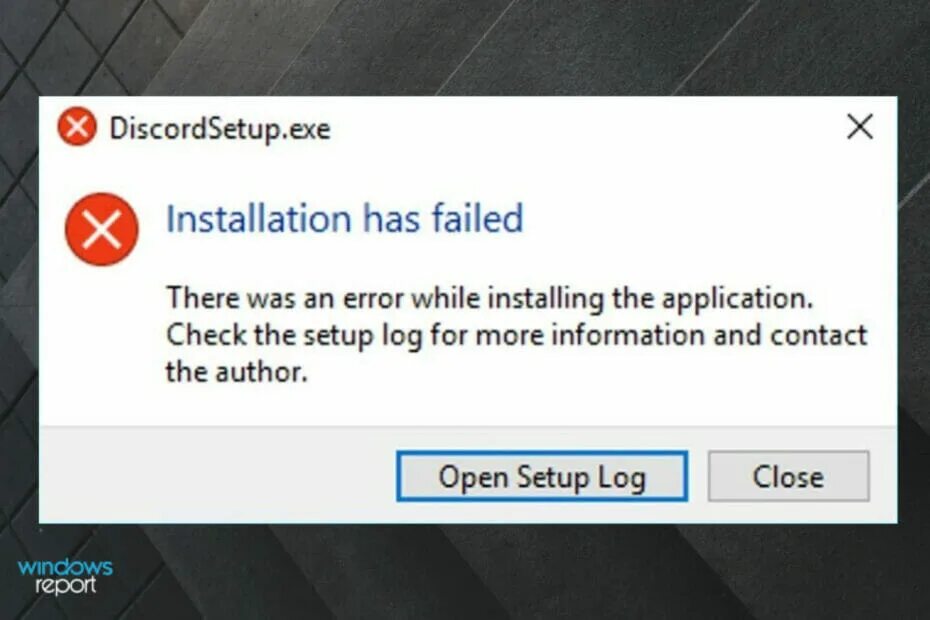 Дискорд installation has failed. Ошибка installation has failed. installation has failed windows 10. проблемы в дискорде.