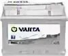 Varta silver dynamic d21. Varta silver dynamic d21