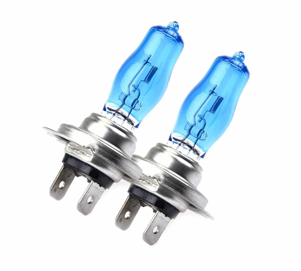 Light лампы н7