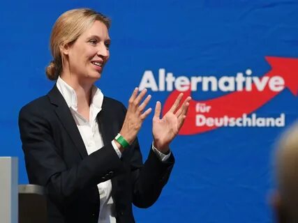 Альтернатива партии