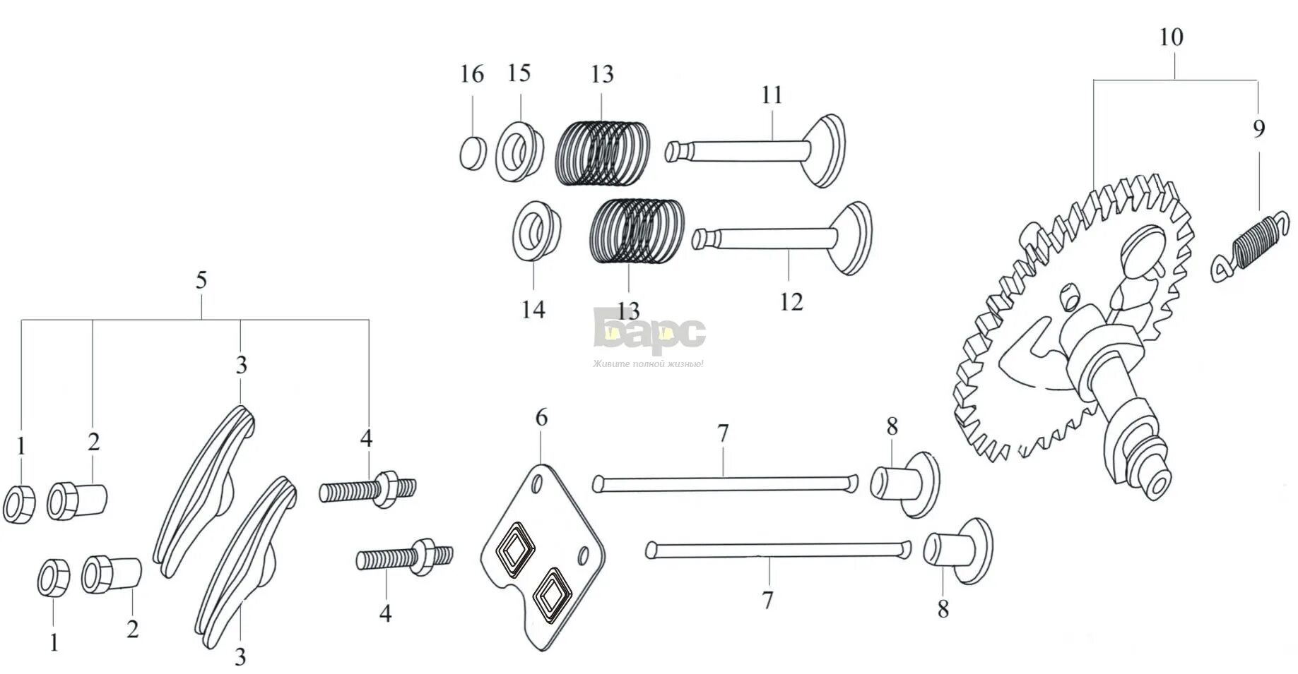 Мотор lifan 168 f схема. Электрическая схема двигателя хонда gx 390. Лифан 15 л. С. С.