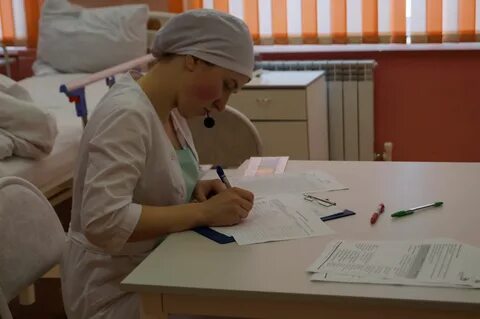 Медицинское училище красноярск