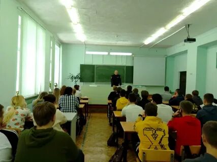 Лукояновский губернский колледж