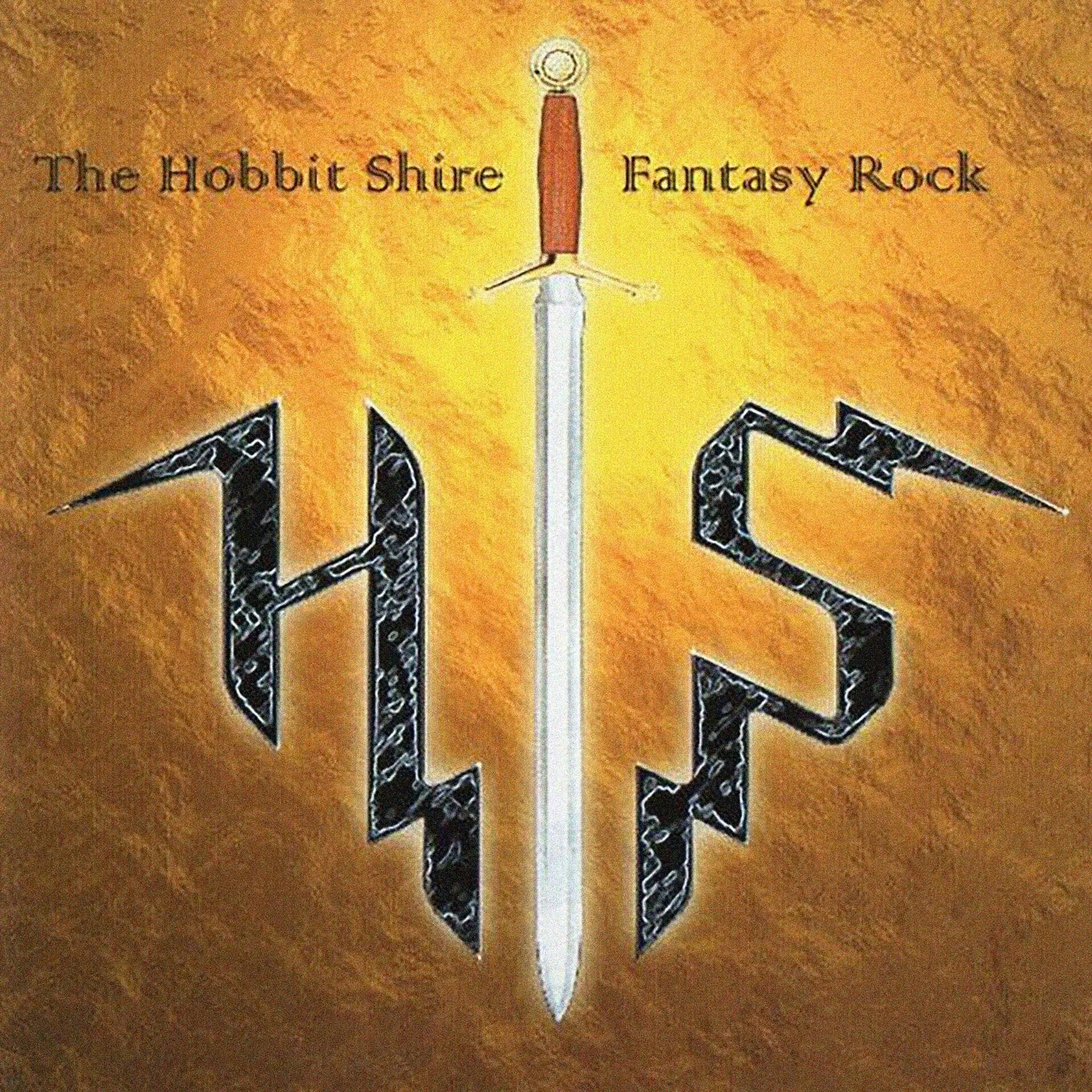 The Hobbit Shire группа. The Hobbit Shire Fantasy Rock II  2005. The Shires группа. Хоббит альбом музыка. Песня средиземья