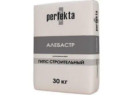 Алебастр инструкция