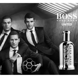 Boss сайт