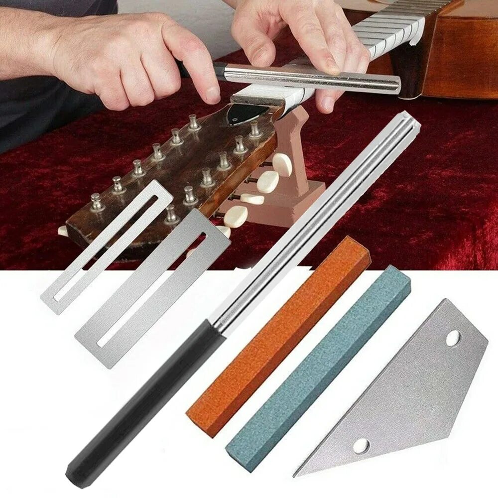 Шлифовка ладов. Guitar fret Crowning Luthier file. Напильник для ладов гитары. Инструмент для полировки ладов. Инструмент для шлифовки ладов электрогитары.