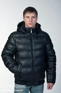 Мужские зимние куртки 52 54