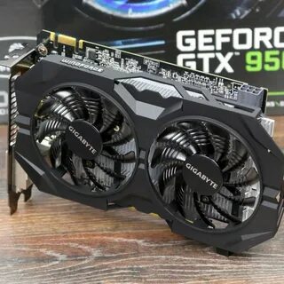 Gtx 950 2gb