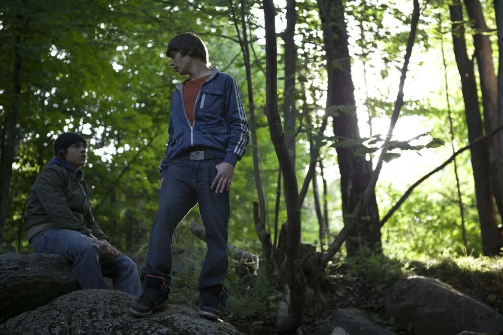 False movement. 2 времени, 3 движения (2014) 2 temps, 3 mouvements. false movement 2015.