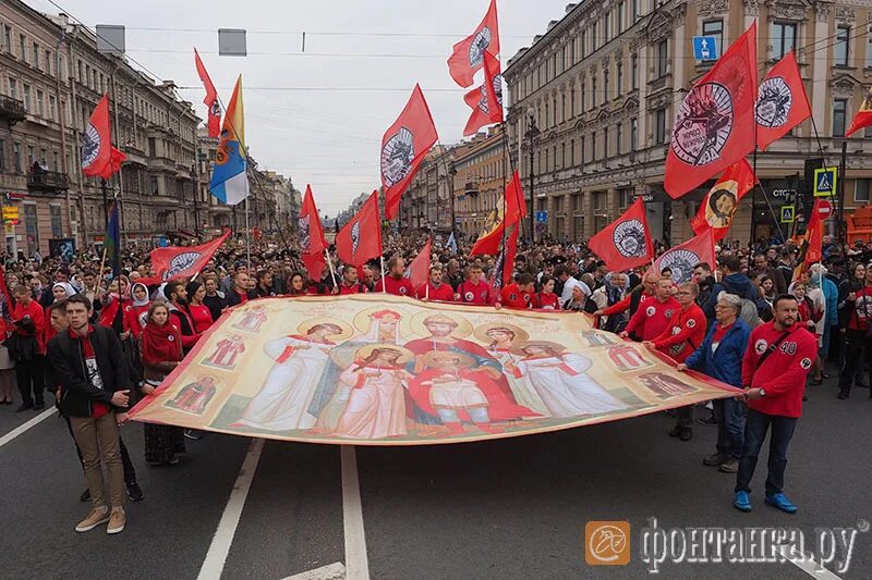 Сообщество санкт петербурге