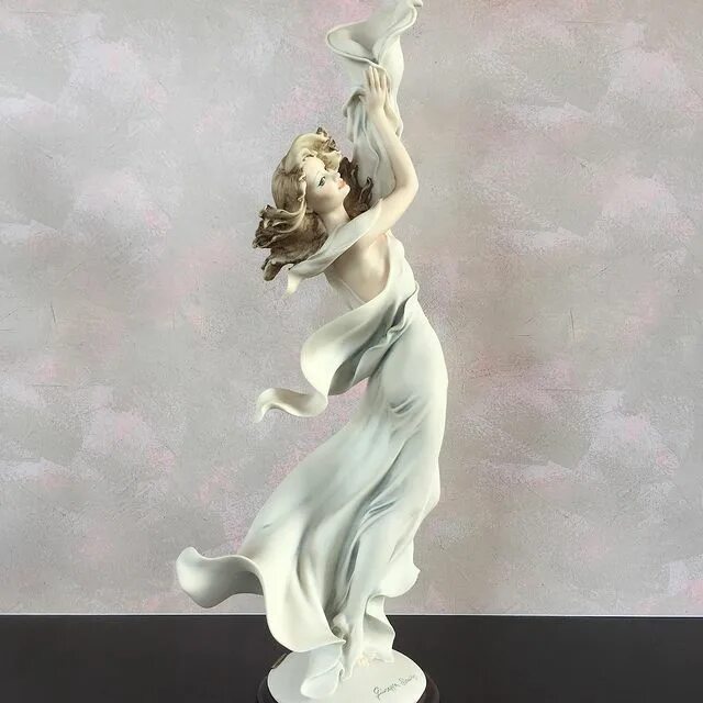 фарфоровая настроение