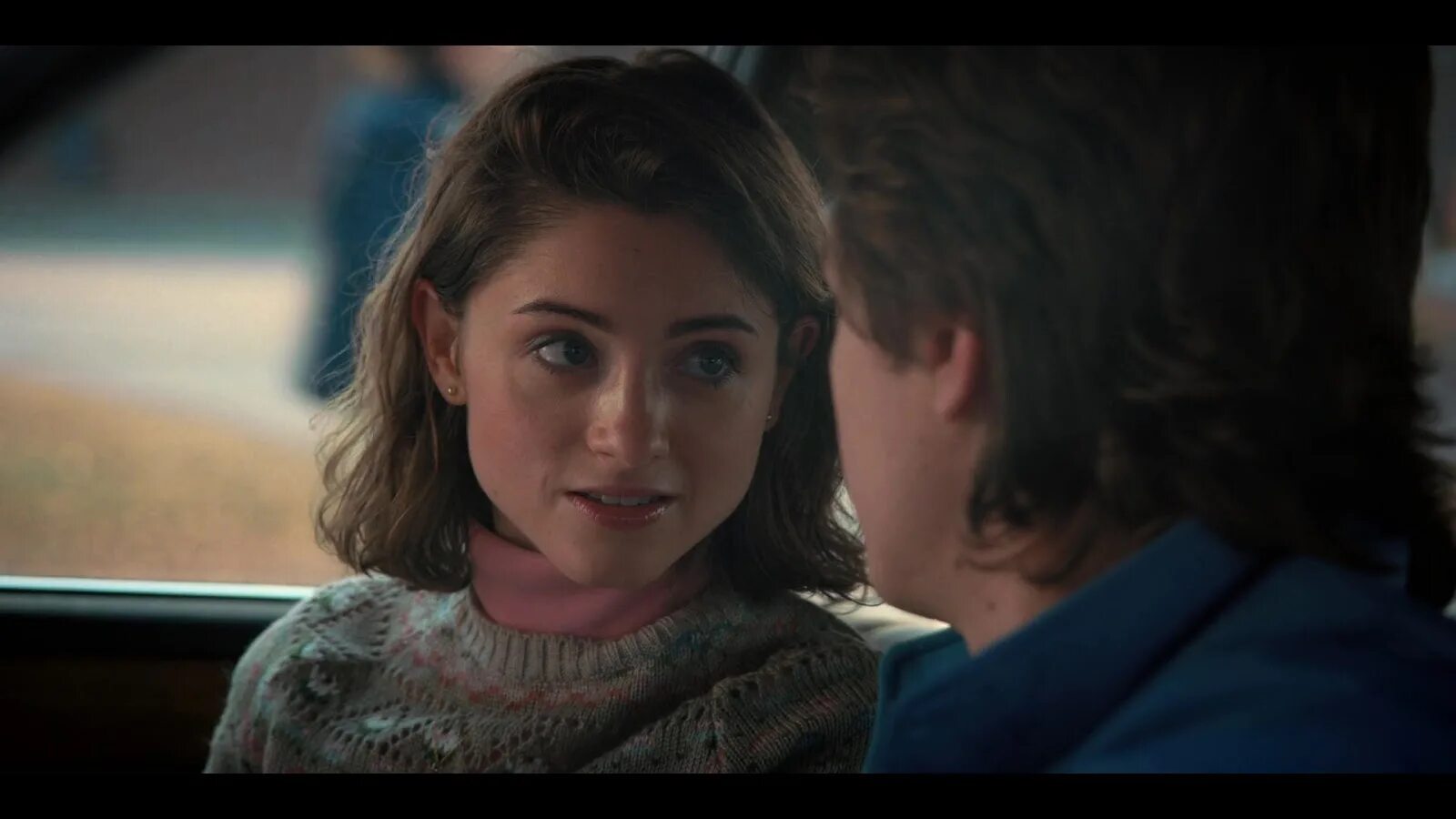 Очень странные дела сестра. Нэнси осд. Нэнси уилер. Нэнси осд. Нэнси осд.