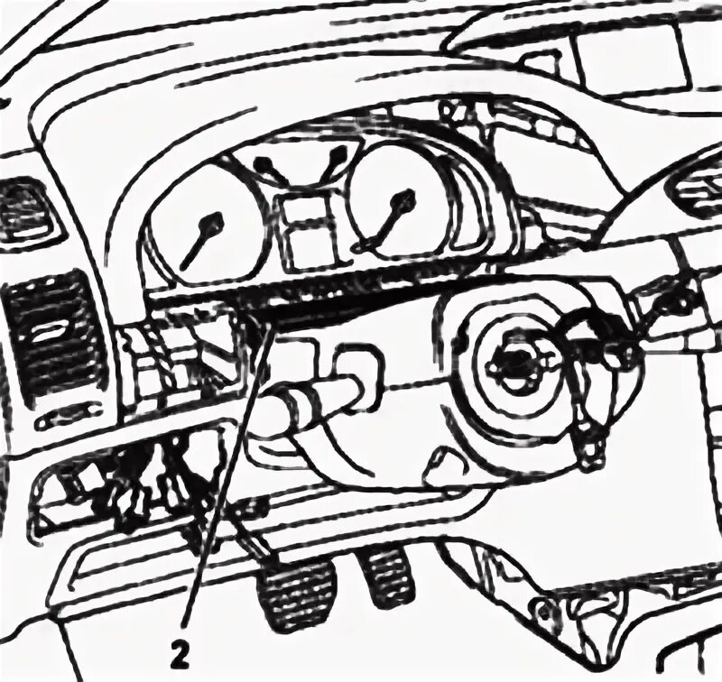 Как снять панель лагуна 1 Снятие торпеды! Renault Laguna II, 1,9 л, 2003 года своими руками DRIVE2