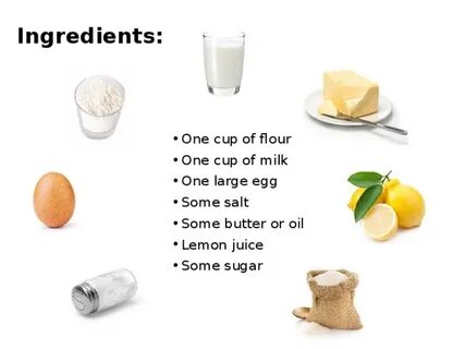 Lemon milk rus