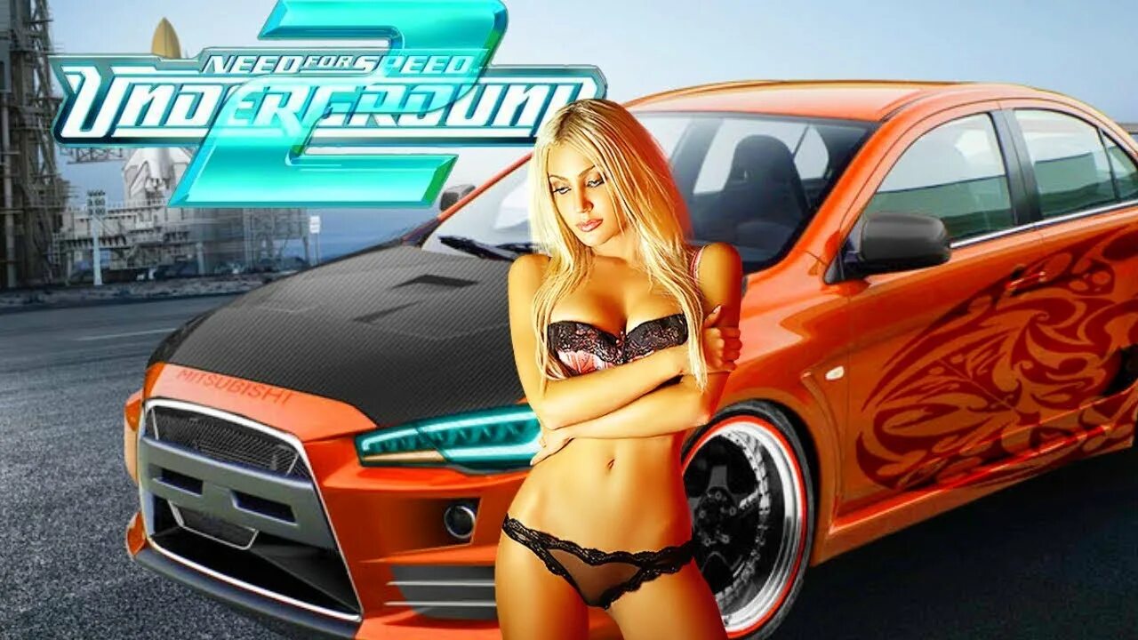 Две девочки speed