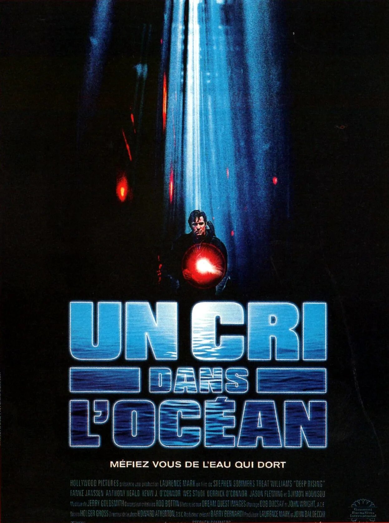 Подъем с глубины (1998) монстр. Краткое содержание подъем с глубины. Подъём с глубины 1998 постер. Подъём с глубины 1998 постер. Краткое содержание подъем с глубины.
