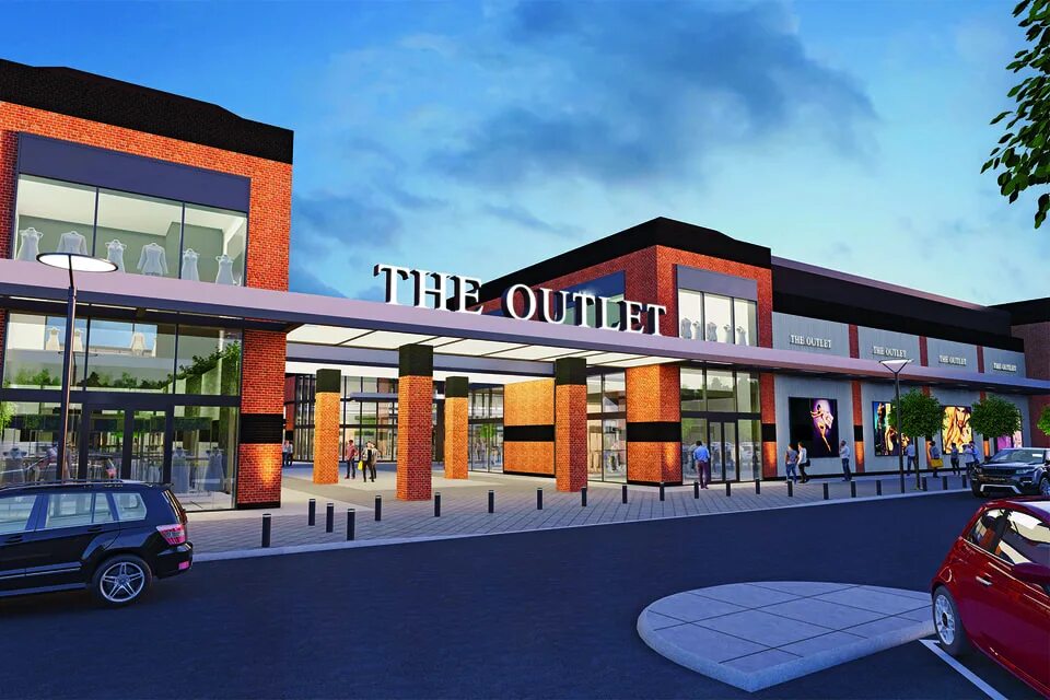 Outlet riga. Новорижское шоссе аутлет Архангельское. Аутлет Архангельское новая Рига. Outlet Village новая Рига. Торговый комплекс аутлет новая Рига.