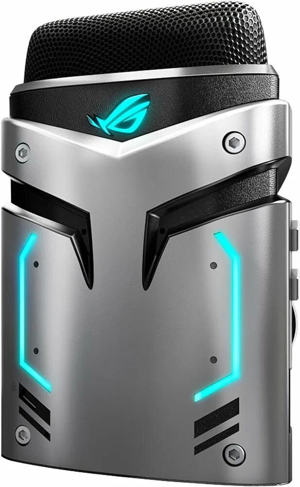 Драйвер микрофон asus. Asus rog strix magnus. asus rog микрофон. колонки asus rog strix. микрофон от асус рог.