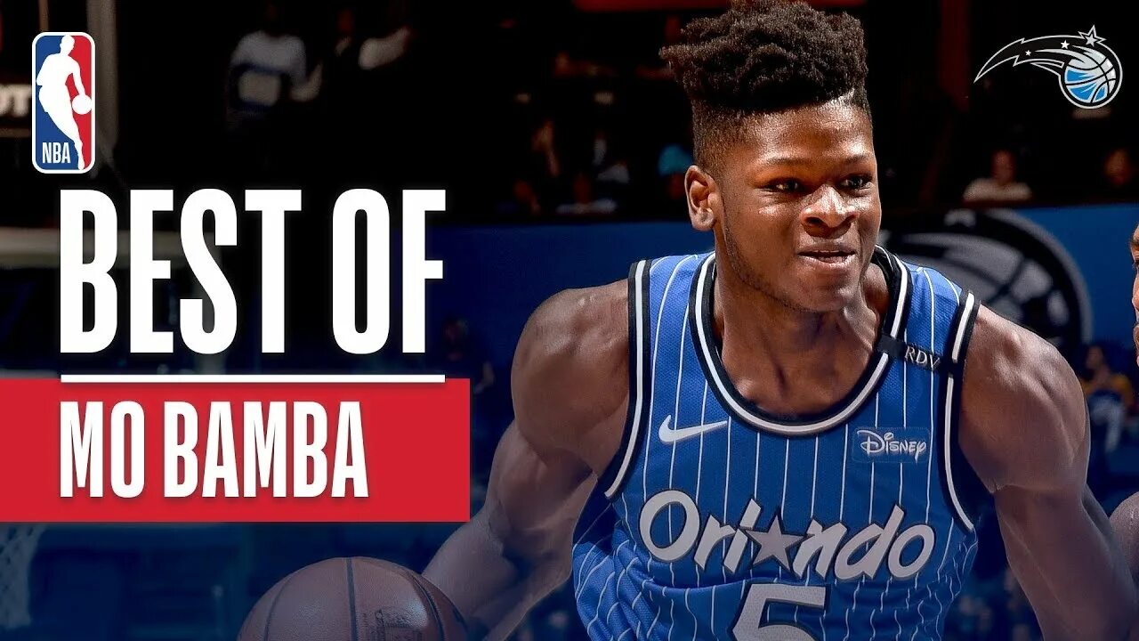Бамба. Мохамед бамба. bamba баскетболист. mo bamba nba. мо бамба баскетболист 2025.