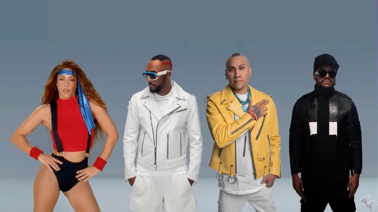 Группа роли исполняли. Группа the Black eyed Peas 2020. Блэк Айд Пис 2020.